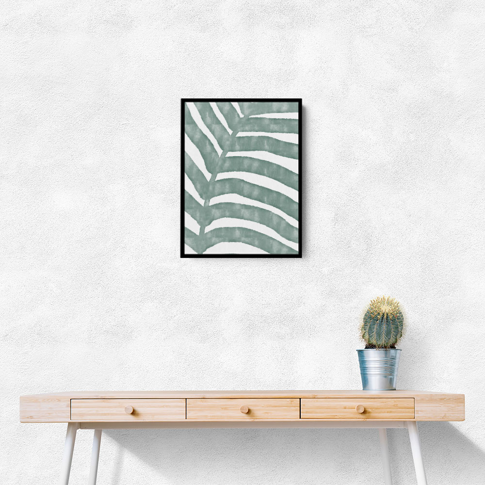 Palm Stripes Palm Stripes