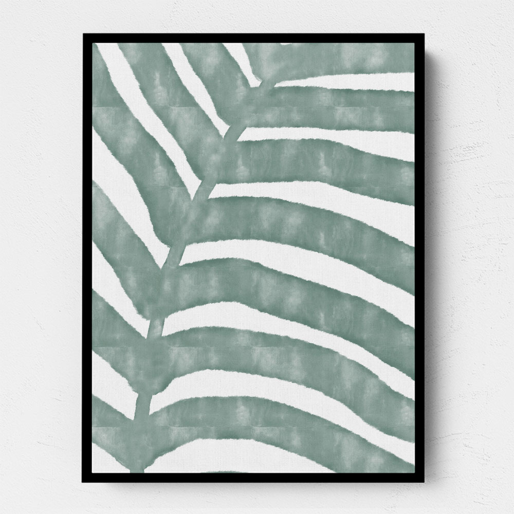 Palm Stripes