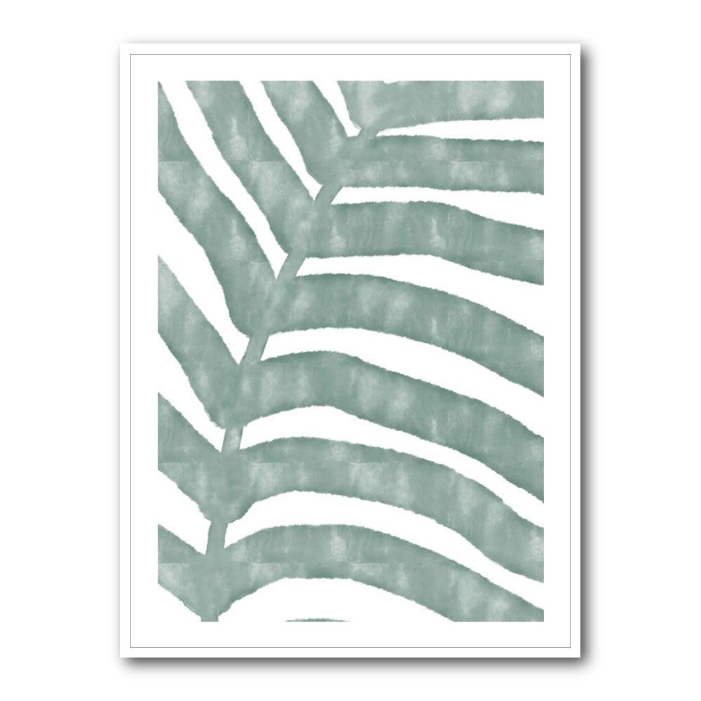 Palm Stripes
