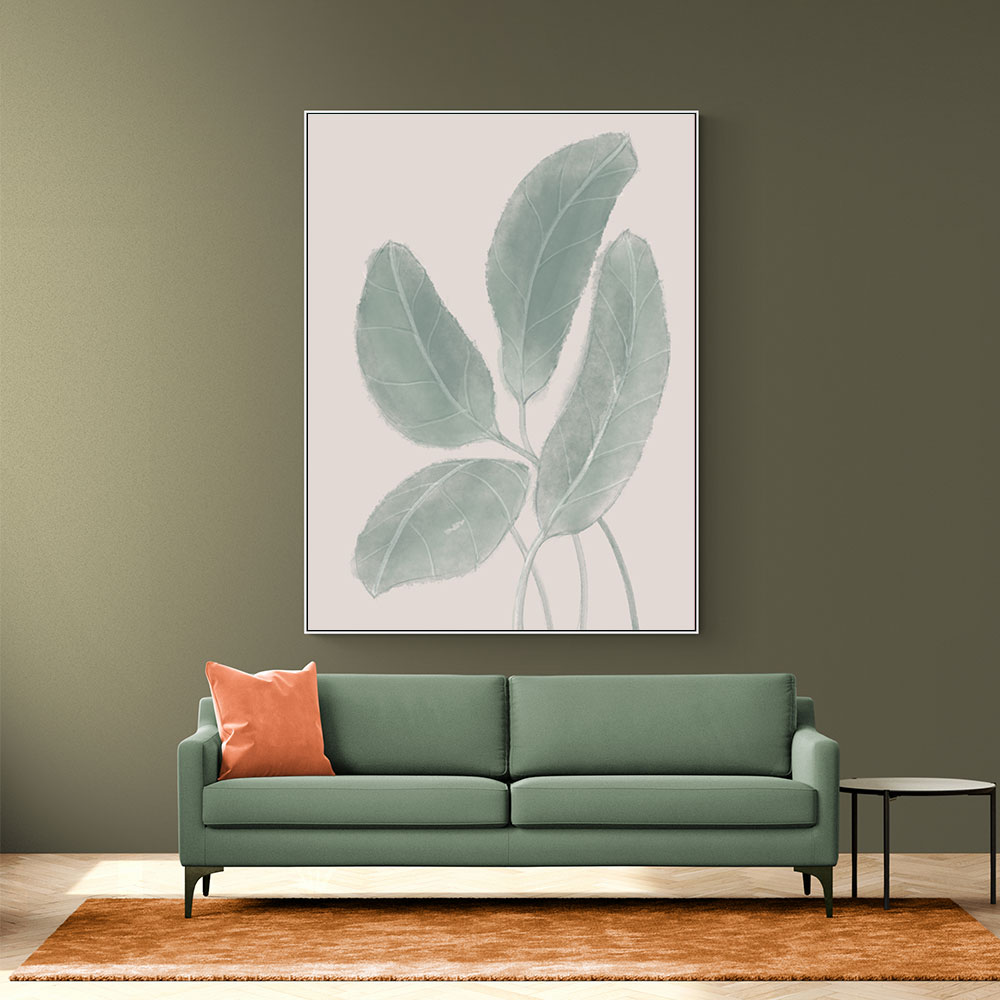 Leaves Watercolor Leaves Watercolor