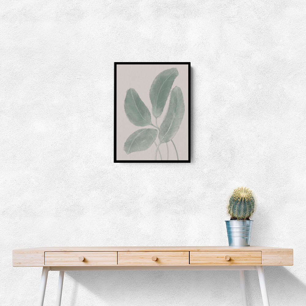 Leaves Watercolor Leaves Watercolor