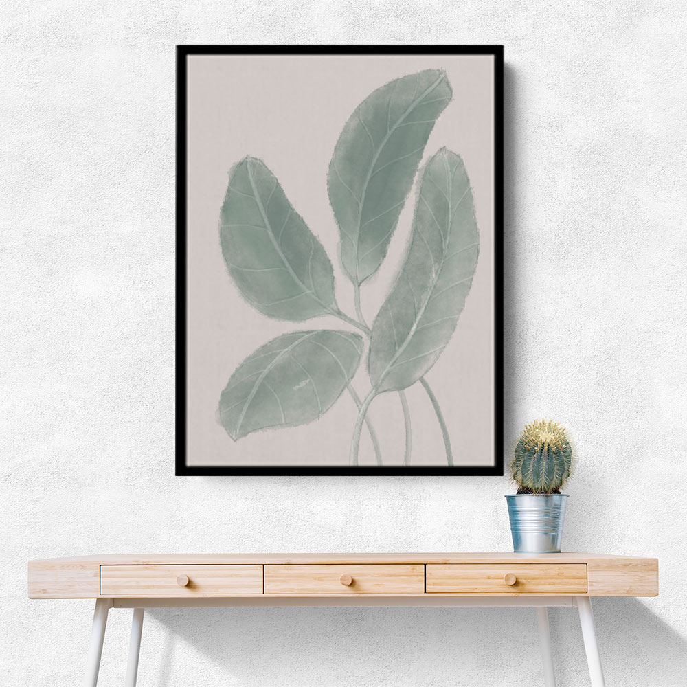 Leaves Watercolor Leaves Watercolor