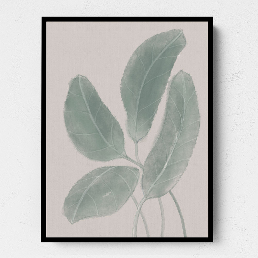 Leaves Watercolor Leaves Watercolor