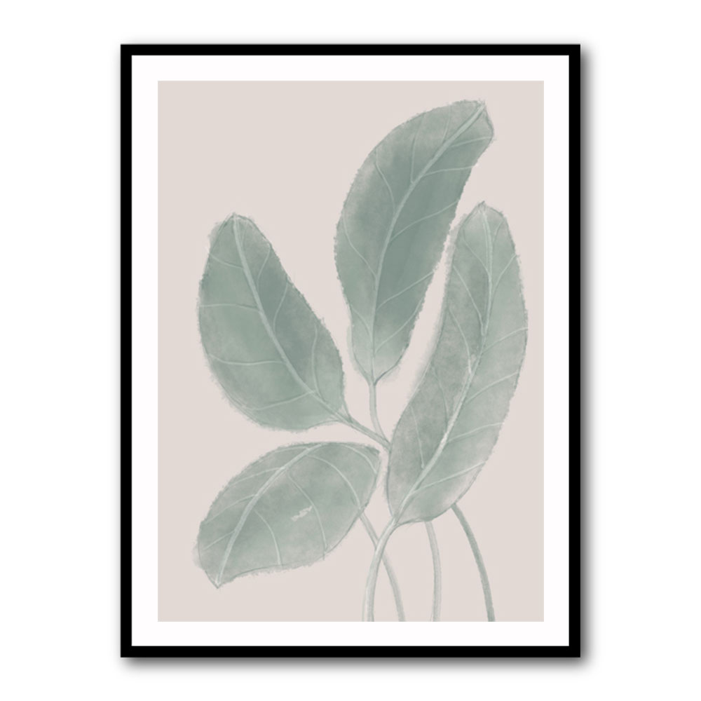 Leaves Watercolor Leaves Watercolor