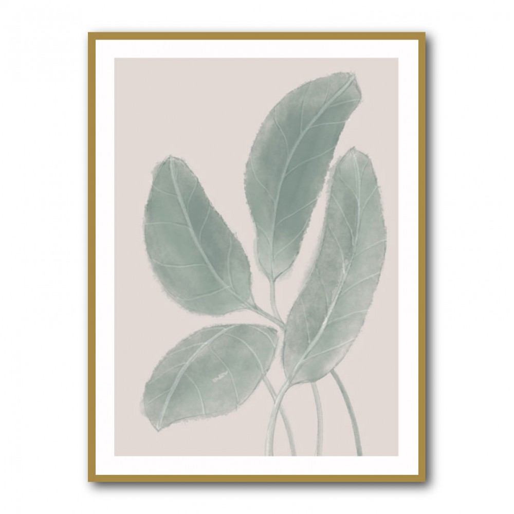 Leaves Watercolor Leaves Watercolor