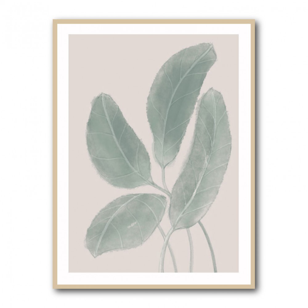 Leaves Watercolor Leaves Watercolor