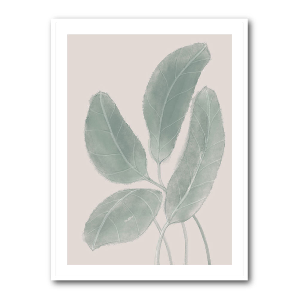 Leaves Watercolor Leaves Watercolor