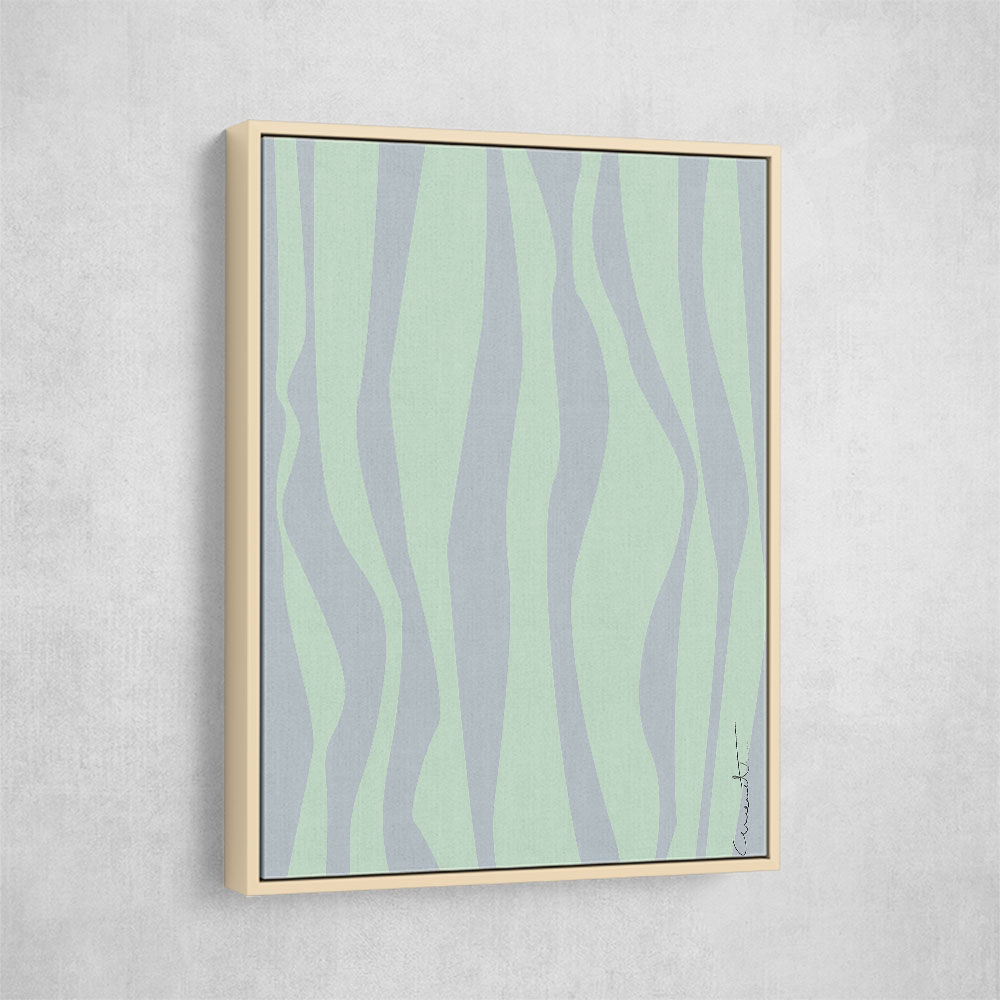 Wavy Stripes