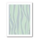 Wavy Stripes