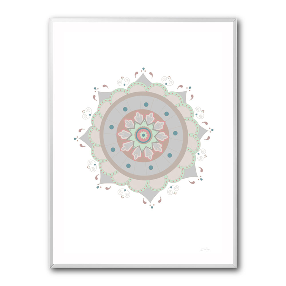 Mandala Fiesta