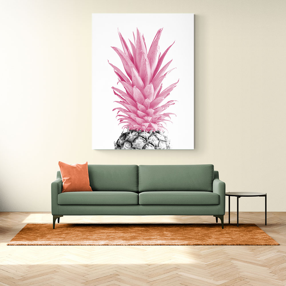 Pineapple Pink 3 Pineapple Pink 3