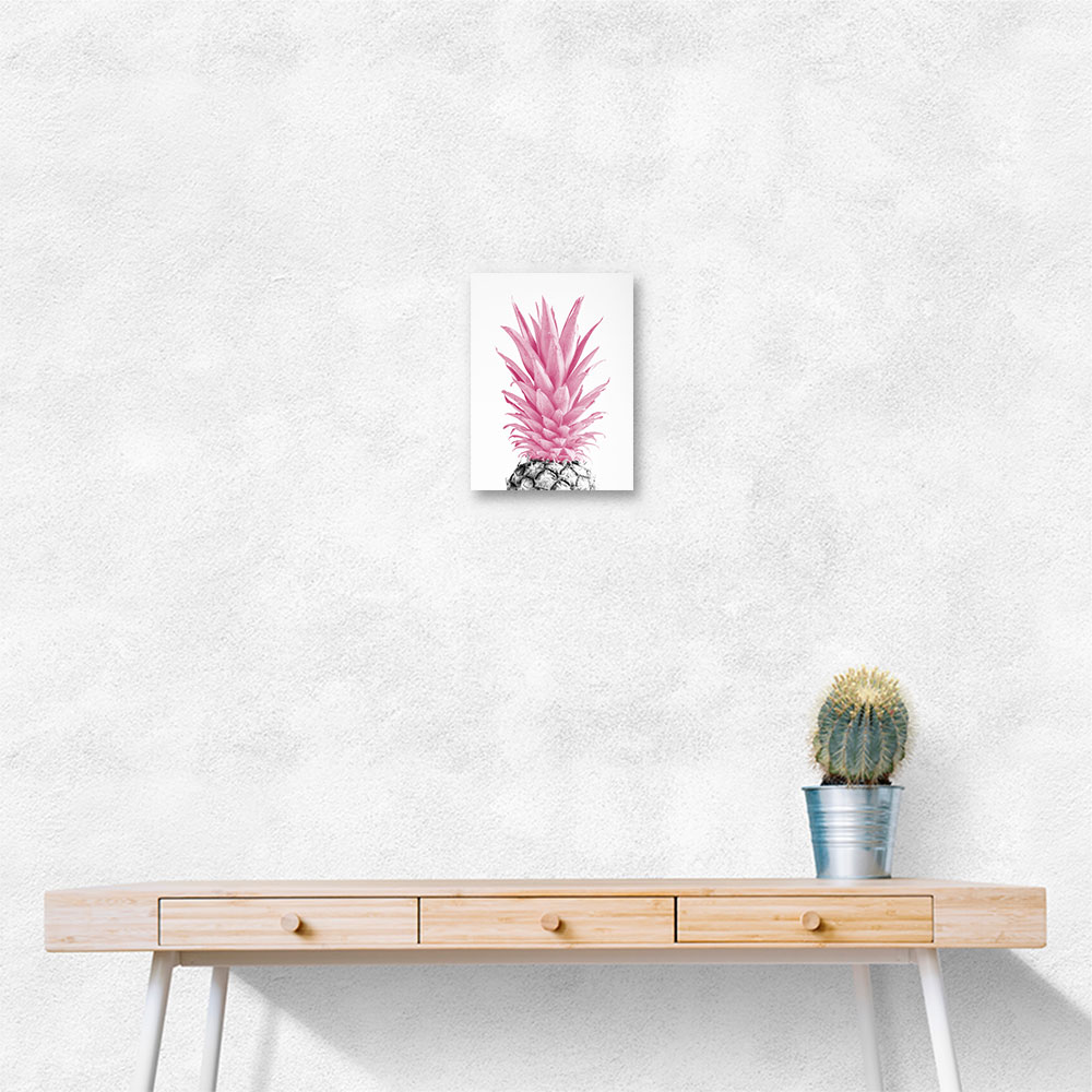 Pineapple Pink 3 Pineapple Pink 3