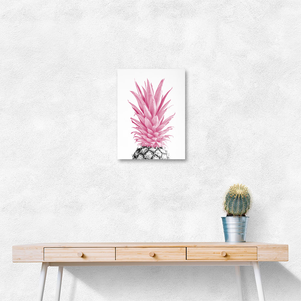 Pineapple Pink 3 Pineapple Pink 3