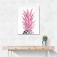 Pineapple Pink 3 Pineapple Pink 3