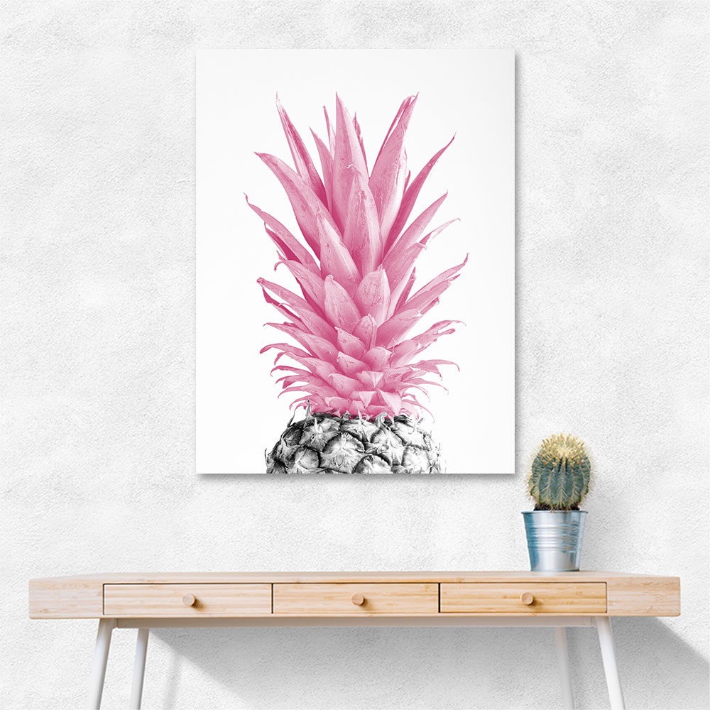 Pineapple Pink 3