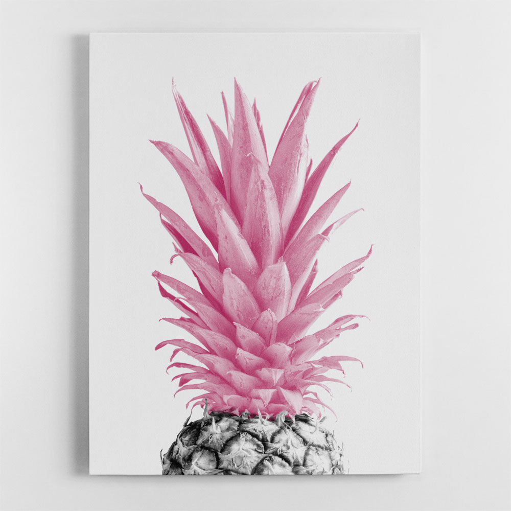 Pineapple Pink 3 Pineapple Pink 3