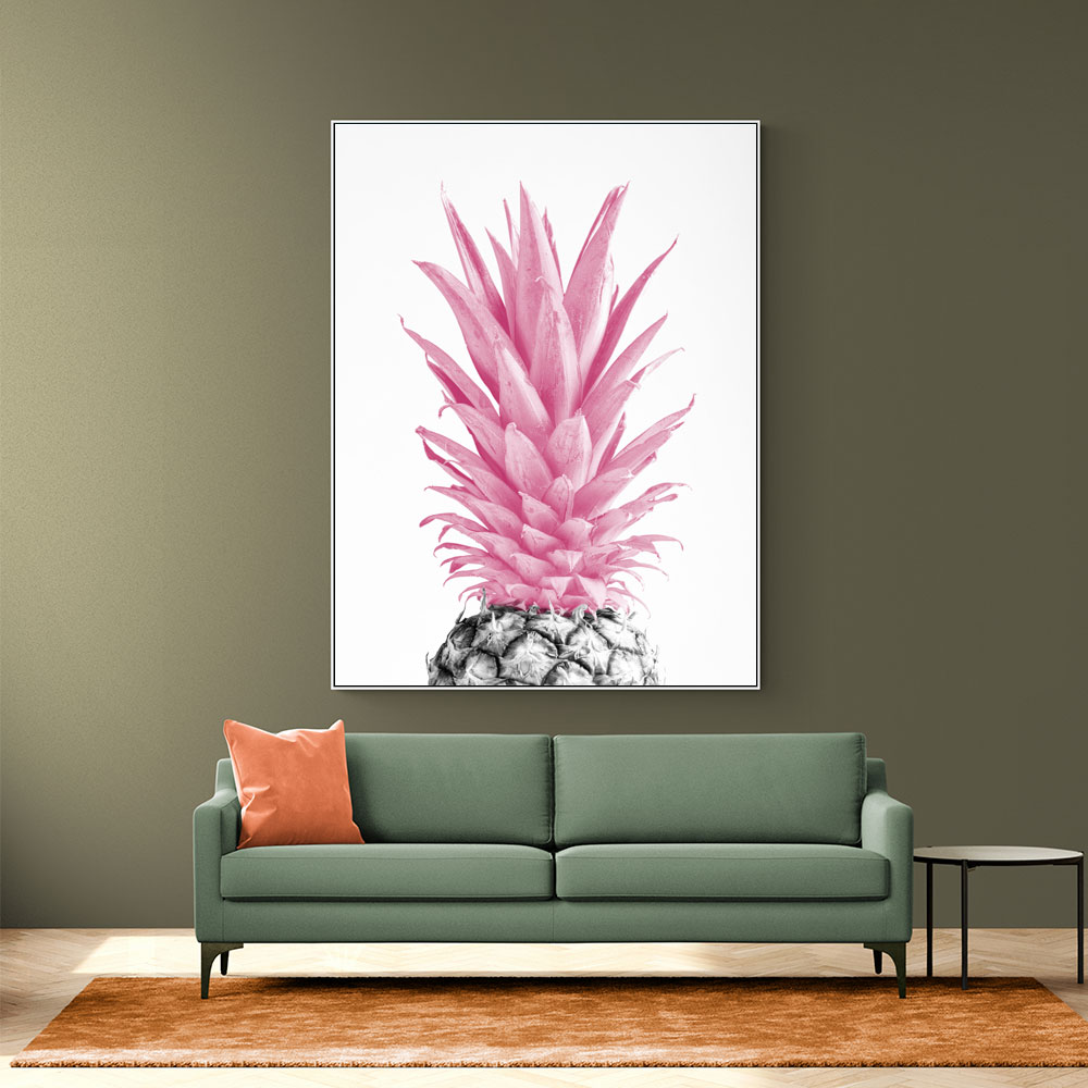 Pineapple Pink 3 Pineapple Pink 3