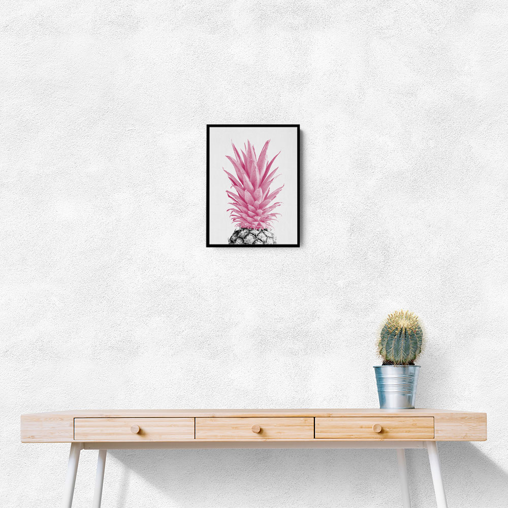 Pineapple Pink 3 Pineapple Pink 3