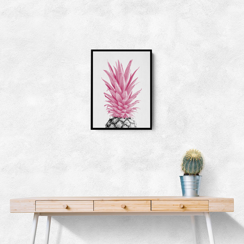 Pineapple Pink 3 Pineapple Pink 3