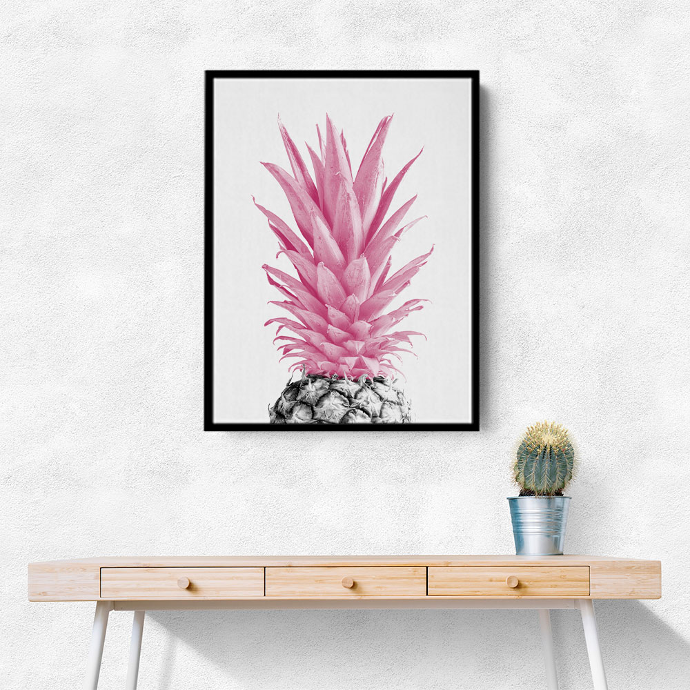 Pineapple Pink 3 Pineapple Pink 3