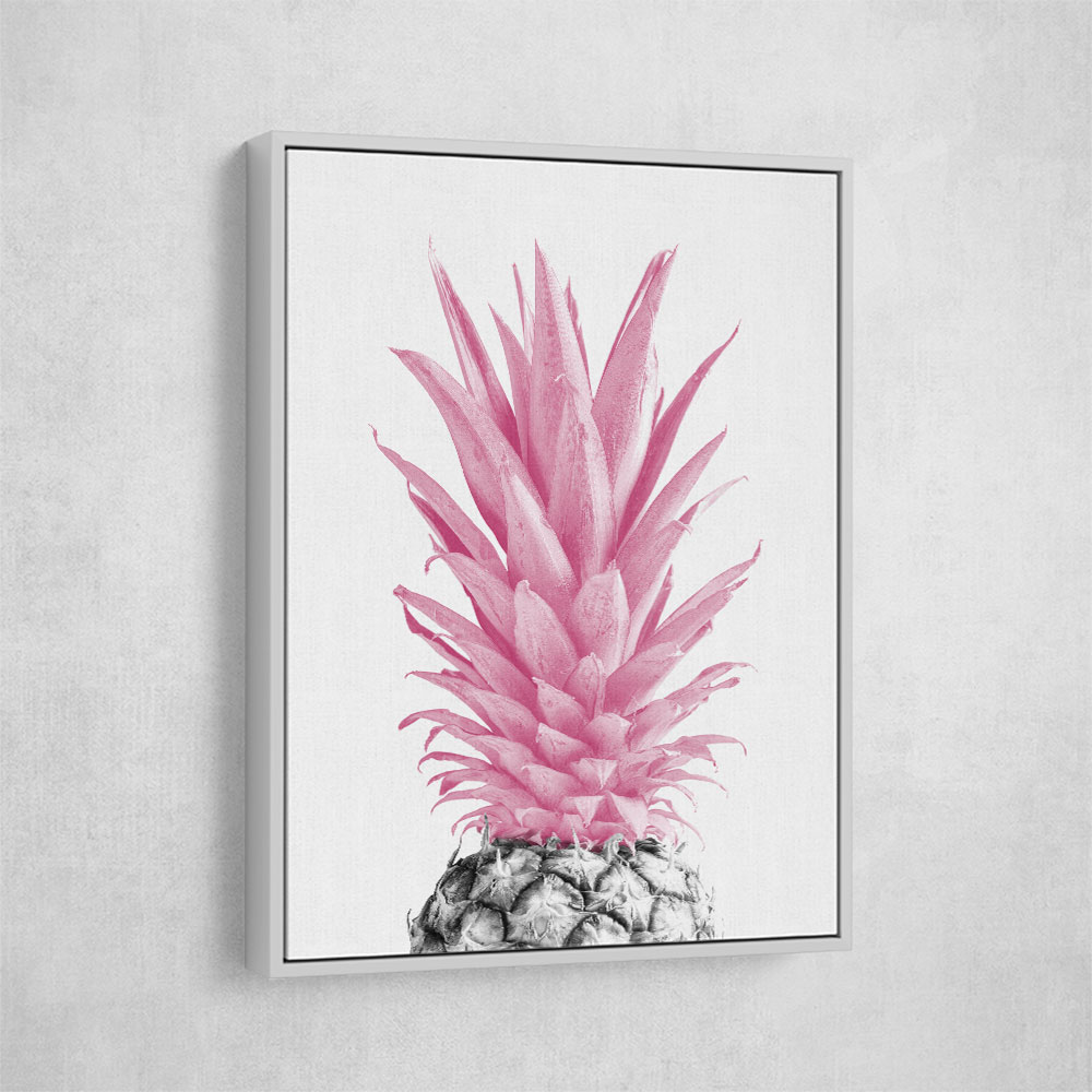 Pineapple Pink 3 Pineapple Pink 3