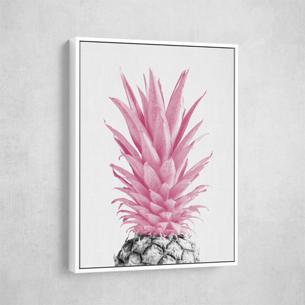 Pineapple Pink 3 Pineapple Pink 3