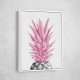 Pineapple Pink 3 Pineapple Pink 3