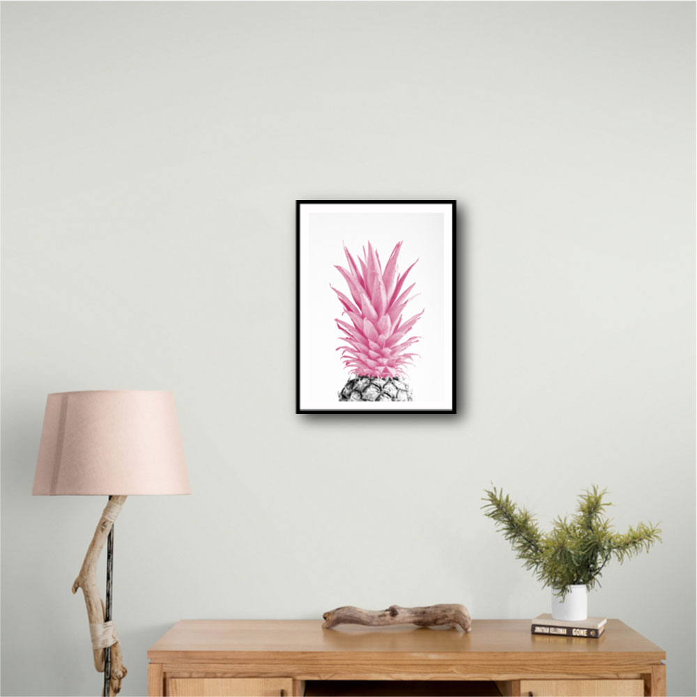 Pineapple Pink 3 Pineapple Pink 3