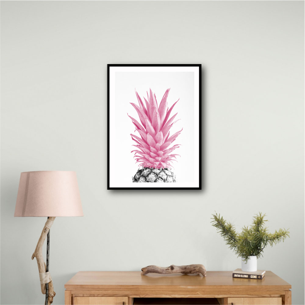 Pineapple Pink 3 Pineapple Pink 3