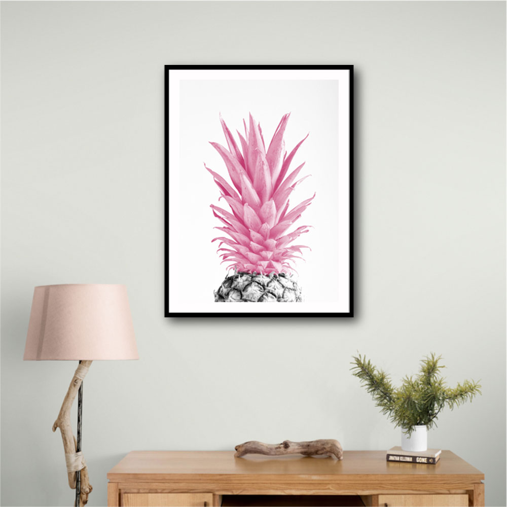 Pineapple Pink 3 Pineapple Pink 3