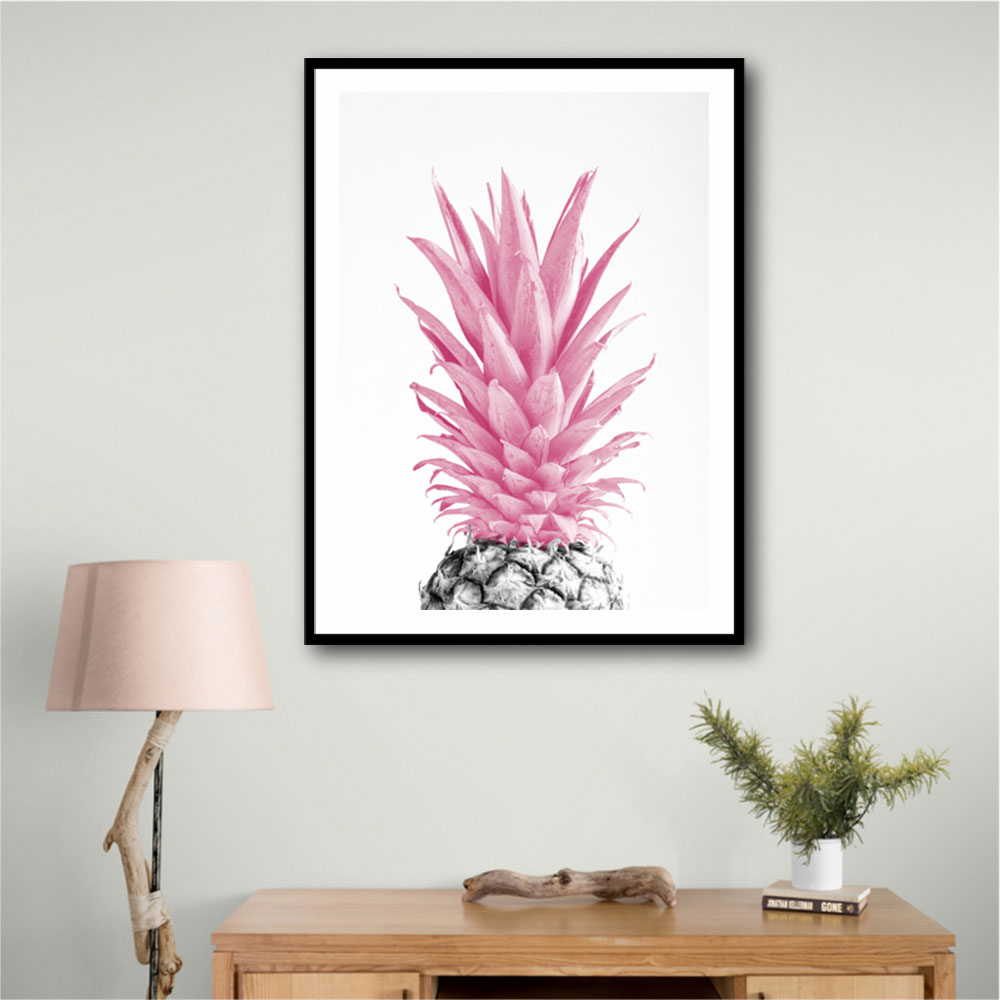 Pineapple Pink 3 Pineapple Pink 3