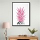 Pineapple Pink 3 Pineapple Pink 3
