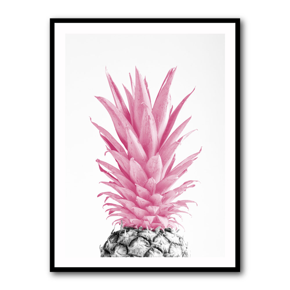 Pineapple Pink 3 Pineapple Pink 3