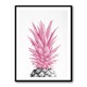 Pineapple Pink 3 Pineapple Pink 3