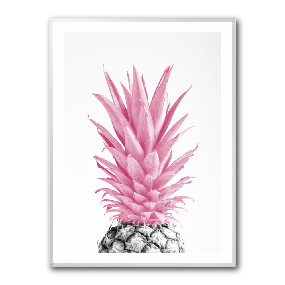 Pineapple Pink 3 Pineapple Pink 3