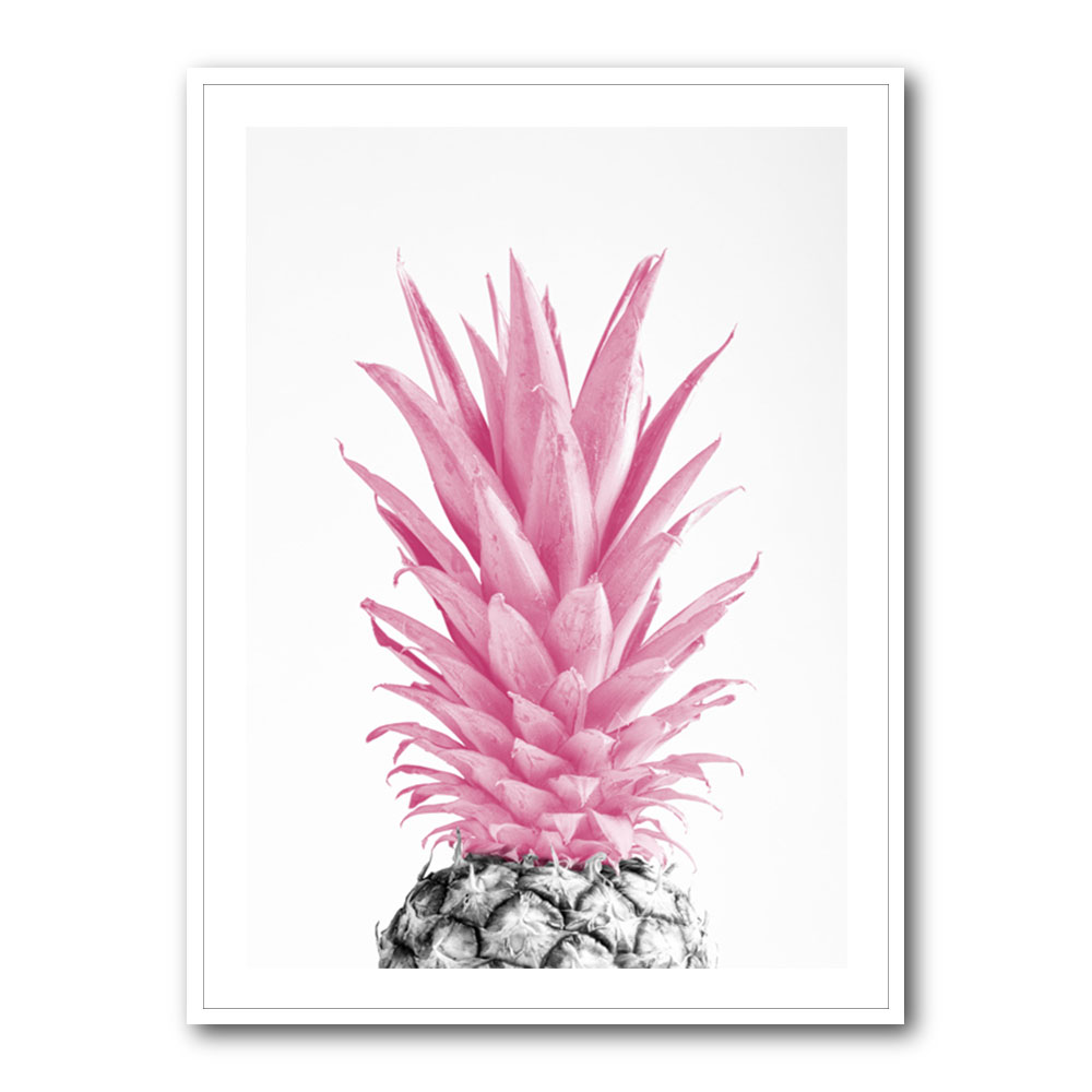 Pineapple Pink 3 Pineapple Pink 3