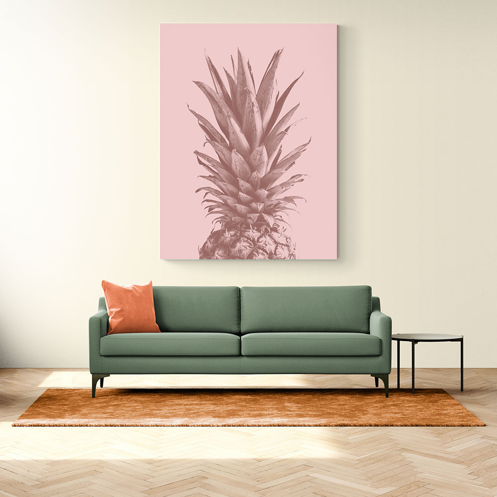 Pinapple Pink 05