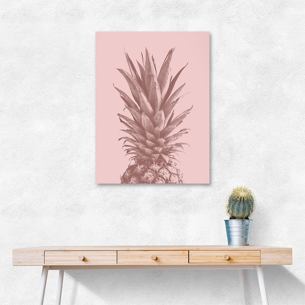 Pinapple Pink 05