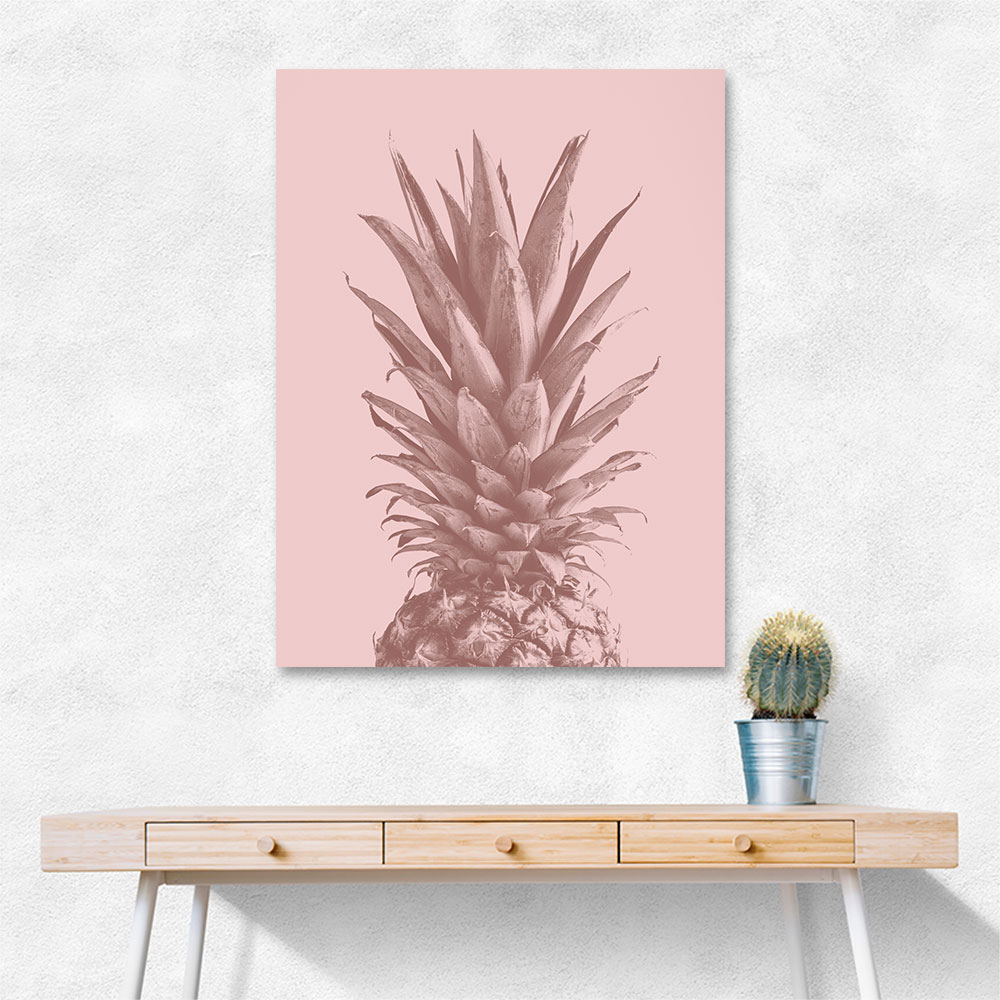 Pinapple Pink 05