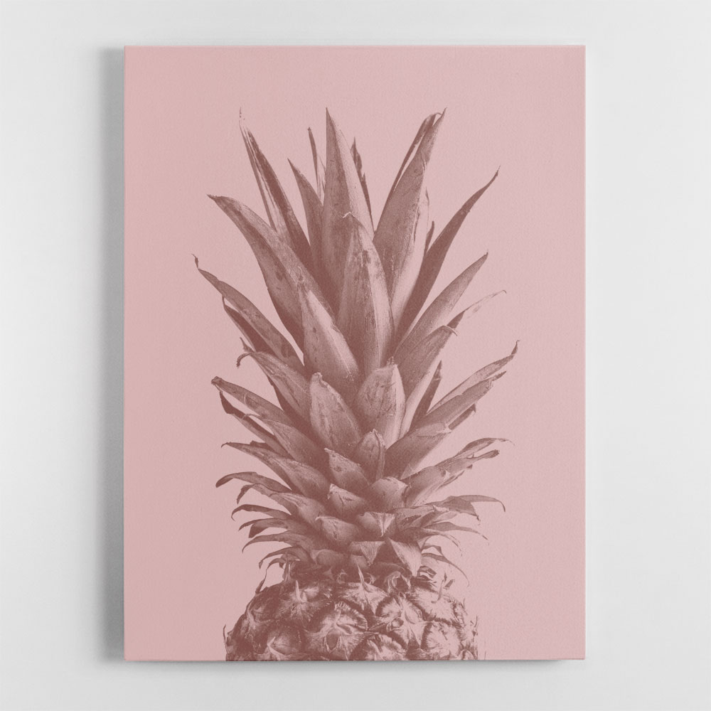 Pinapple Pink 05