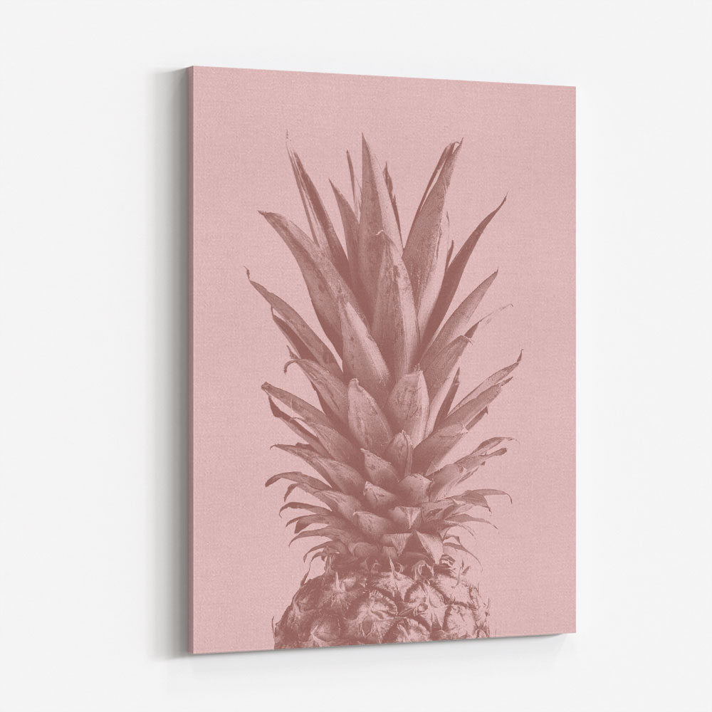 Pinapple Pink 05