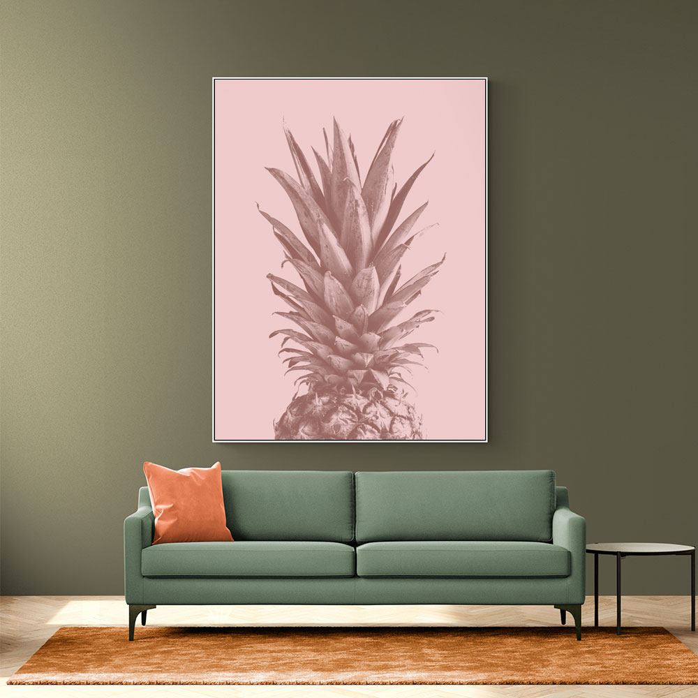 Pinapple Pink 05