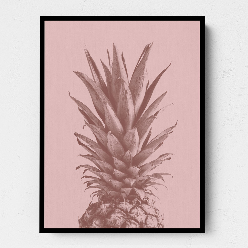 Pinapple Pink 05