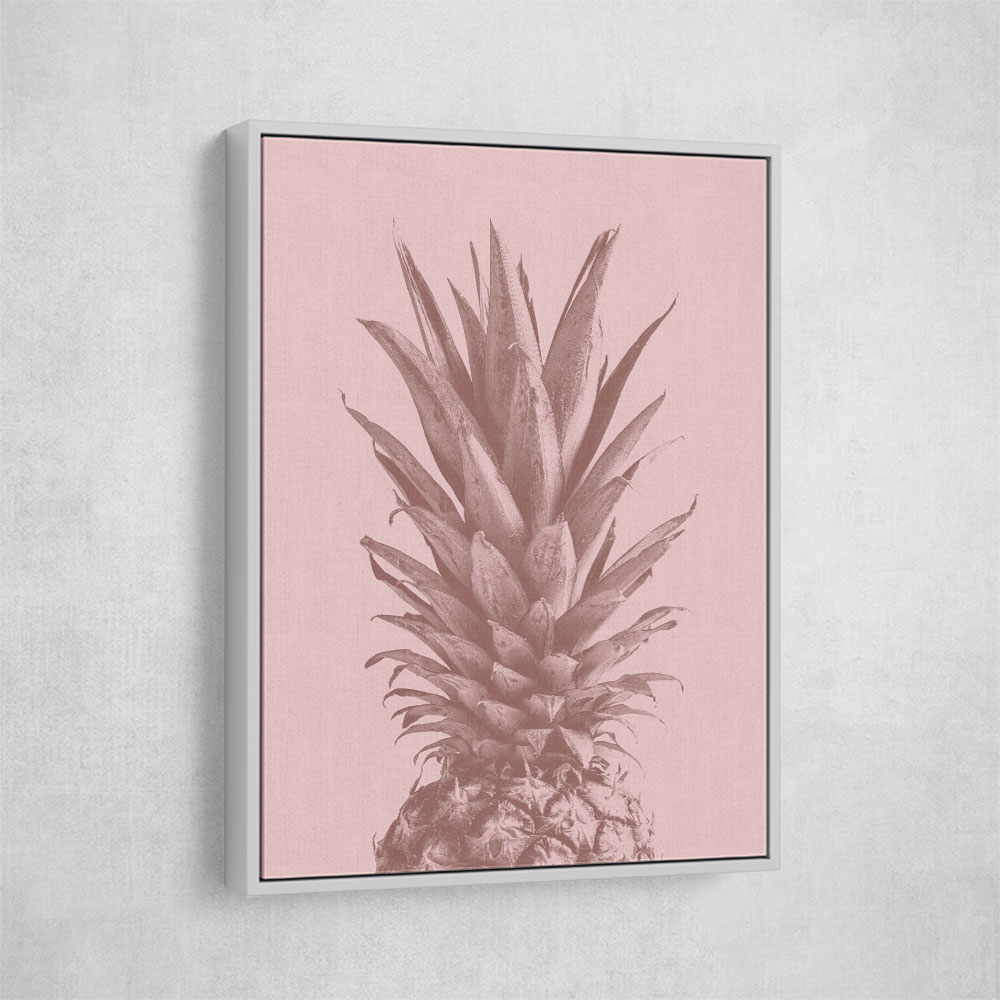 Pinapple Pink 05