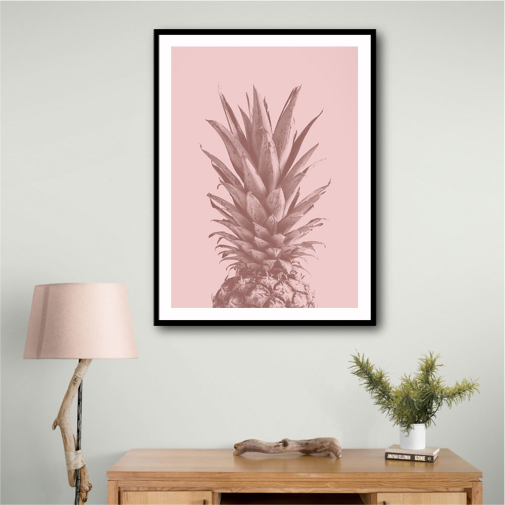 Pinapple Pink 05