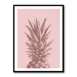 Pinapple Pink 05