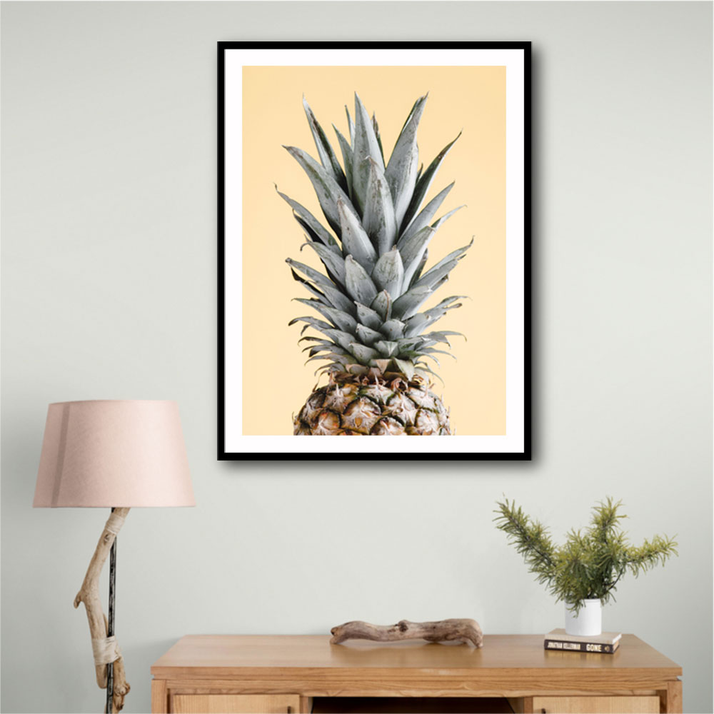 Pineapple Yellow 04 Pineapple Yellow 04
