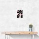 Monstera Pink No 01