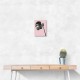 Monstera Pink No 02 Monstera Pink No 02