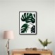 Monstera Natural 43